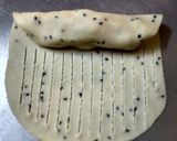 खस्ता समोसा रोल रेसिपी स्टेप 3 फोटो 