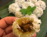 Foto langkah ke 7 dari resep Klepon.