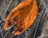 Foto del paso 7 de la receta: Pescado a la talla