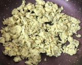A picture of step 7 of Non Veg Noodles (Chowmein).