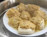 Foto langkah ke 4 dari resep Nyiong Tahu ala Bangka.
