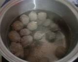 Cara Membuat Bakso Daging Sapi Enak 3