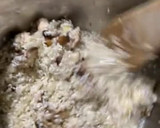 Foto del paso 5 de la receta: Risotto de setas shiitake con parmesano muy fácil