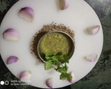 ફણગાવેલા મગ ના લીલવડા રેસીપી સ્ટેપ5ફોટો
