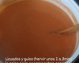 Foto del paso 6 de la receta: Enchiladas de pixtle