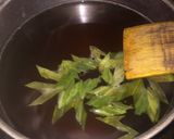 Foto langkah ke 3 dari resep Kolak Biji Salak / Bubur Candil.