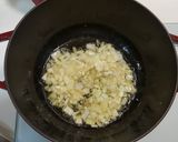 野菇雞肉燉飯的食譜步驟3照片