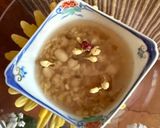 Hình bước làm 9 của món Xôi chè đậu xanh