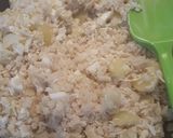 Foto langkah ke 2 dari resep Salad macaroni kentang.
