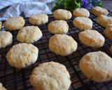 Foto del paso 6 de la receta Galletas de coco con leche condensada saludable