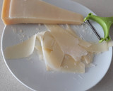 Foto del paso 4 de la receta: Carpaccio de ternera