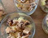 Une image de l'étape 6 de ☆Tiramisu Pommes et Cookies aux Noisettes☆.