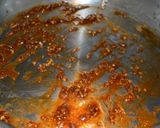 Une image de l'étape 4 de Choy sum sauce chinoise.