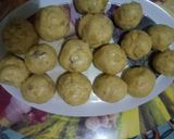 Foto langkah ke 5 dari resep Banana cheese ball.