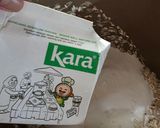 Gambar langkah 1 resipi 6:9:26 - Nasi Dagang X-Press.