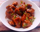 চিকেন মাঞ্চুরিয়ান (chicken manchurian recipe in Bengali) রেসিপি ধাপ - 6 ছবি
