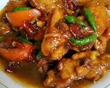 Foto langkah ke 5 dari resep 05. Ayam Kecap Sunda.
