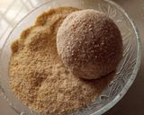 A picture of step 10 of Scotch egg.