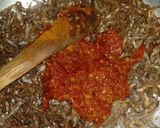 A picture of step 17 of Sun Dried Deep Fried Omena.