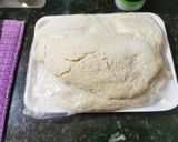 Foto del paso 1 de la receta: Milanesa de pollo a la napolitana