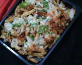 Cheesy Fries recipe step 6 photo