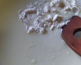 Foto del paso 1 de la receta: Salsa Blanca o Bechamel Express