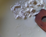 Foto del paso 1 de la receta: Salsa Blanca o Bechamel Express