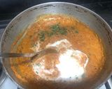 A picture of step 6 of Basic gravy-gravy that can be used in making many varieties.