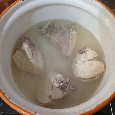 Langkah 1