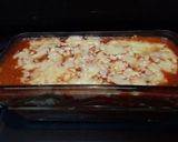 Foto del paso 4 de la receta: Lasagna de Zucchini