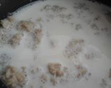 A picture of step 3 of दलिया.
