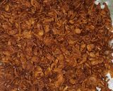 Foto langkah ke 2 dari resep Bawang goreng kriuk ala basria.