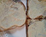 A picture of step 4 of A Sandwich for Brunch.