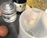 Foto del paso 5 de la receta: Sepia a la plancha estilo levante con mahonesa