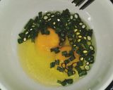 Foto langkah ke 1 dari resep Telur Dadar Geprek.