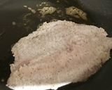 Foto del paso 2 de la receta: Filete de pescado con couli de cebolla y curry