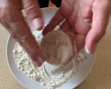 Foto del paso 10 de la receta: Cazuela de merluza y langostinos con su caldo