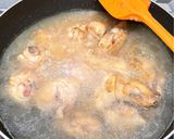 Foto langkah ke 3 dari resep Sup Ayam Sederhana.
