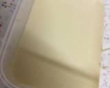 2 ingredient Ice Cream