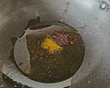 A picture of step 2 of Spiny Gourd Tomato Sabzi - Kantola Tamatar Sabzi.
