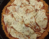 Foto del paso 4 de la receta: Pizza de zanahorias #sintacc