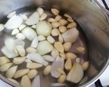 Fokhagyma leves gm, laktózmentes recept fázis 1 fotója