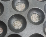तमिलनाडु पनियारम रेसिपी चरण 4 फोटो