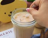 Foto langkah ke 5 dari resep HomeMade Chai Tea Latte☕.