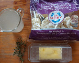 Foto del paso 1 de la receta: Puré de coliflor 3 light