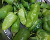 A picture of step 1 of Peri Peri (Chicken).