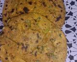 મેથી બાજરા ના થેપલા (Methi Bajrana thepla recipe in Gujarat) રેસીપી સ્ટેપ6ફોટો