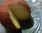 Foto del paso 2 de la receta: Pasteles de cebolla y queso ahumado 🧅🧀(。•̀ᴗ-)✧