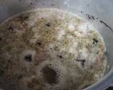 Mutton Yakhni Pulao recipe step 1 photo