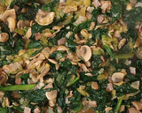 Foto del paso 4 de la receta: Pastel de verduras